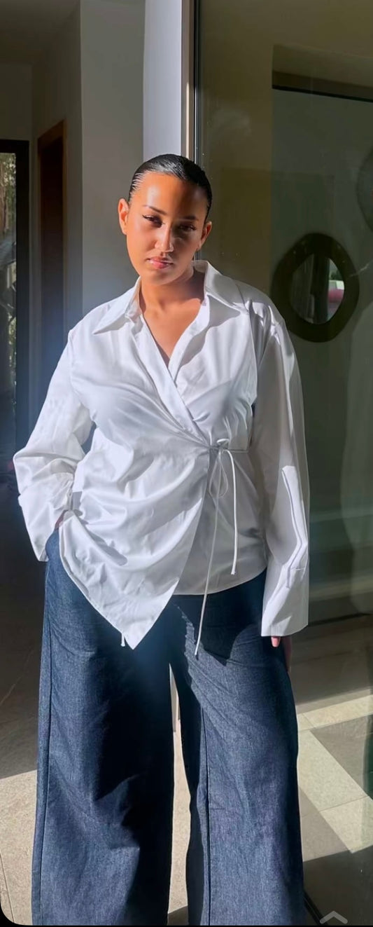 Chemise monaco